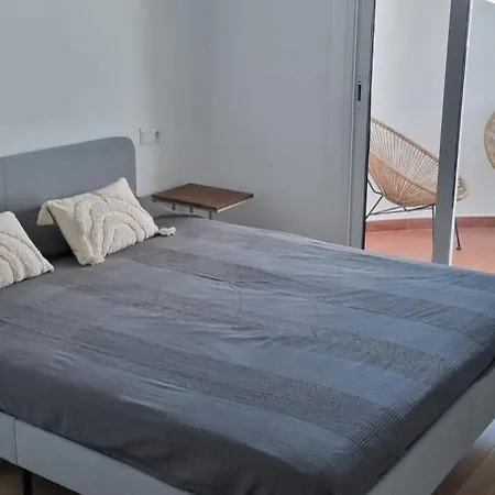 Apartment Seaview Apartment In Carvajal - Fuengirola *