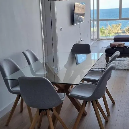 Seaview Apartment In Carvajal - Fuengirola *