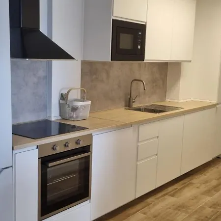 Apartment Seaview Apartment In Carvajal - Fuengirola Fuengirola
