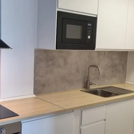 Seaview Apartment In Carvajal - Fuengirola * Fuengirola