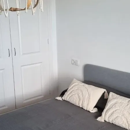 Seaview Apartment In Carvajal - Fuengirola Apartment Fuengirola