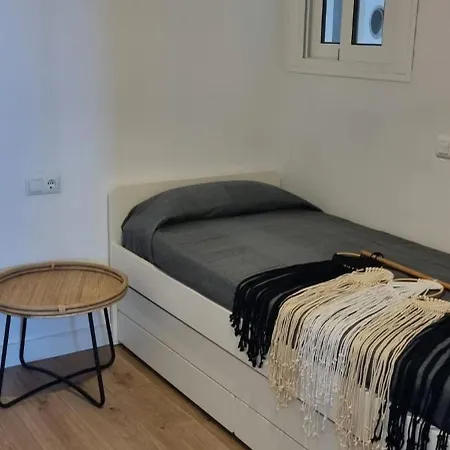 Seaview Apartment In Carvajal - Fuengirola Apartment Fuengirola